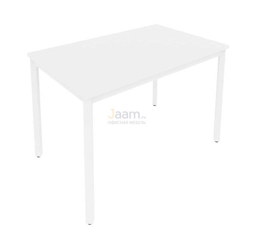 Мебель для персонала Стол на металлокаркасе С.СП-4