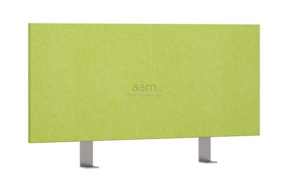 Мебель для персонала Барьер боковой Ткань 6БР.301.2