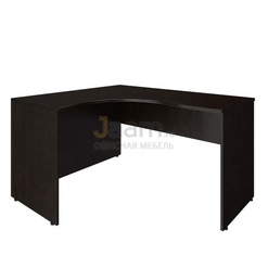 Мебель для персонала Стол криволинейный левый А.СА-3Л 2