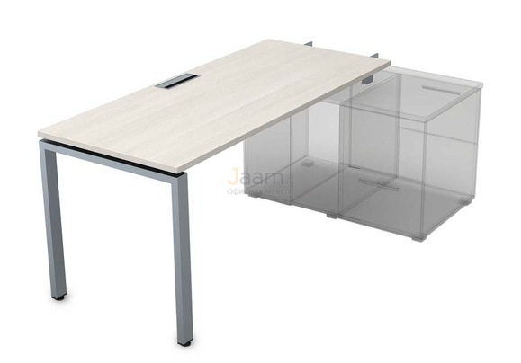 Мебель для персонала Начальный модуль СПН-П.975