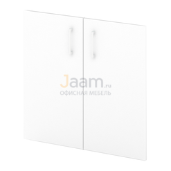 Мебель для персонала Двери низкие S-010