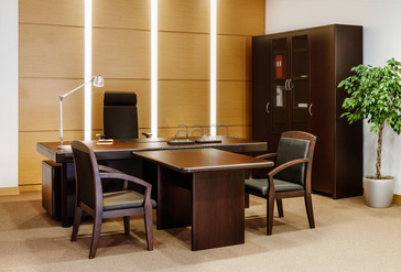 Кабинет руководителя Forte