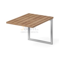 Кабинет руководителя Конференц стол ПК-СЕ-ПР110Х80/МК/1
