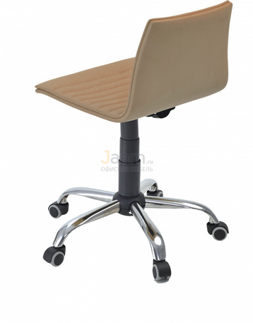 Кресло Ева Лайт Хром