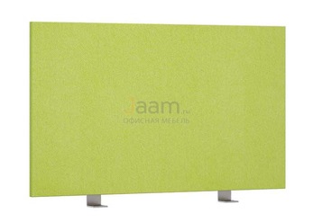 Мебель для персонала Барьер боковой Ткань 6БР.404.1