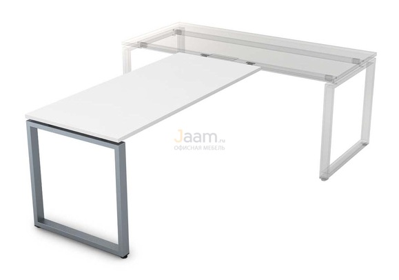 Мебель для персонала Брифинг приставка БП-О.004