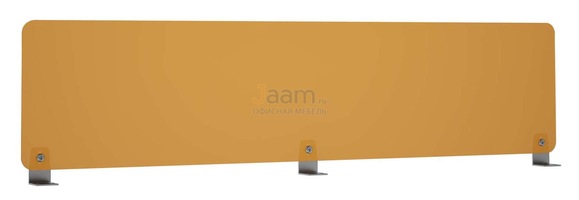 Мебель для персонала Барьер фронтальный Оргстекло 6БР.030.1