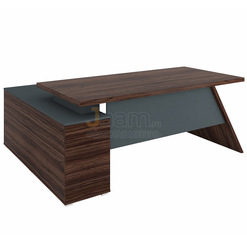 Кабинет руководителя Стол письменный 155 левый IRV303103 л