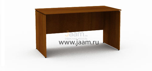 Мебель для персонала Стол рабочий СМ2