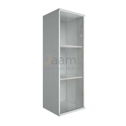 Мебель для персонала Шкаф А.СУ-2.4 Л