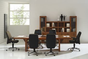 Стол для переговоров Eur