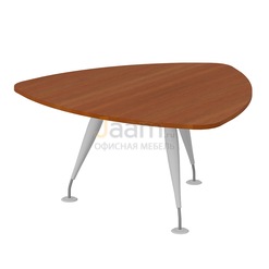 Мебель для персонала Стол переговорный ПК-УНФО-СТГ150х148/О3М