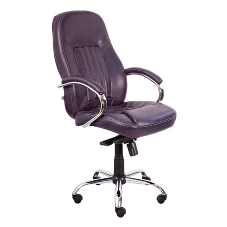 Кресло Nevada Steel Chrome