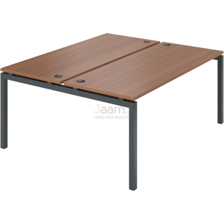 Мебель для персонала Бенч на 2рм АМБ-005