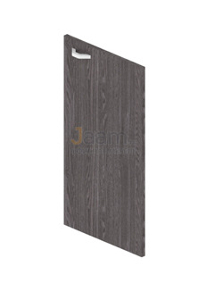 Мебель для персонала Дверь ЛДСП универсальная Z-7.1