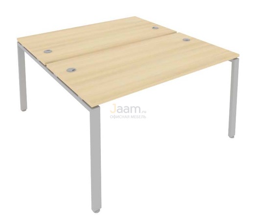 Мебель для персонала Рабочая станция Б.РАС-СП-2.3