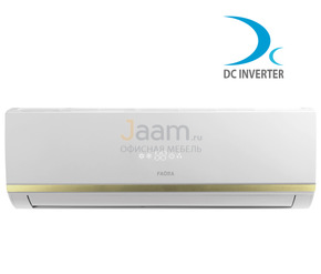 Кондиционер Cantante inverter N/U-FOI18D8 inverter