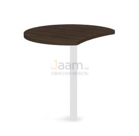 Мебель для персонала Приставной элемент для симметричного стола 340 351