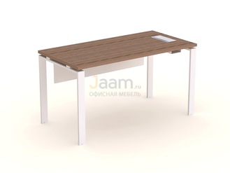Мебель для персонала Стол рабочий 1581