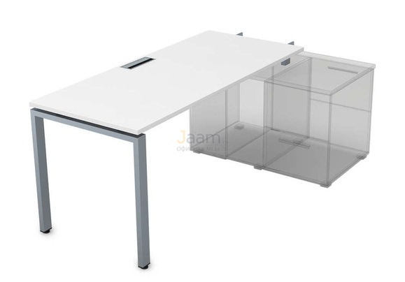 Мебель для персонала Начальный модуль СПН-П.975