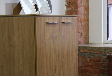 Мебель для персонала Grandeza