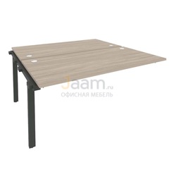 Мебель для персонала Наборный элемент рабочей станции O.M-2.NRS-4.8