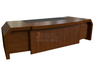 Кабинет руководителя Стол письменный 290 28101