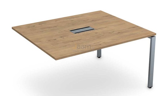 Мебель для персонала Конечный модуль СПГК-П.928