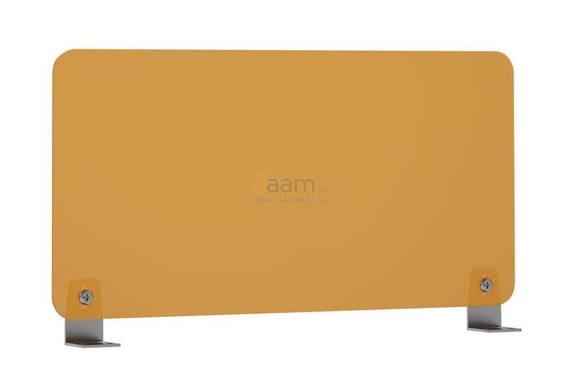 Мебель для персонала Барьер боковой Оргстекло 6БР.040.1