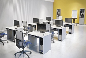 Мебель для персонала Арго