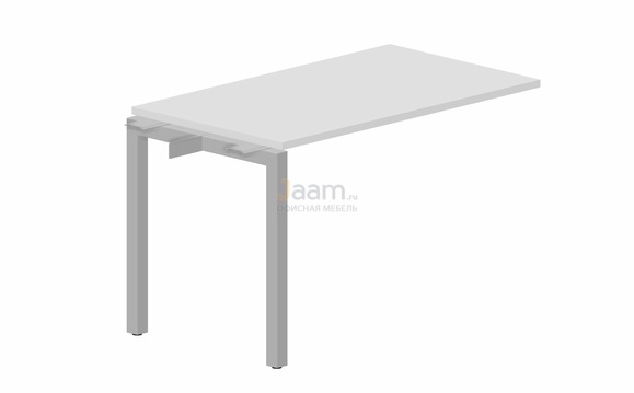 Мебель для персонала Стол приставной PENPS127