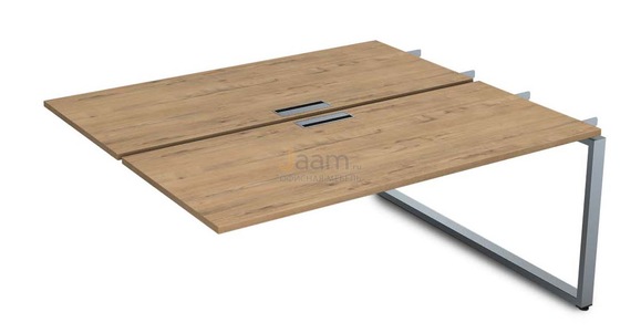 Мебель для персонала Средний модуль СБДС-О.989