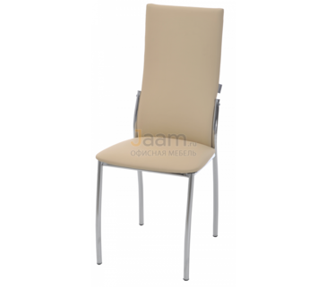 Кресло Филипп хром