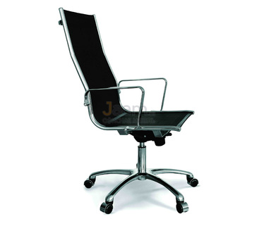 Кресло для руководителя LIGHT-MESH A