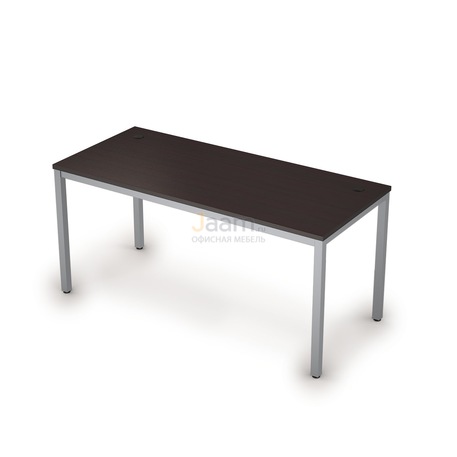 Мебель для персонала Стол рабочий без экрана 6М.067