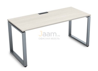 Мебель для персонала Стол прямолинейный СРП-О 004