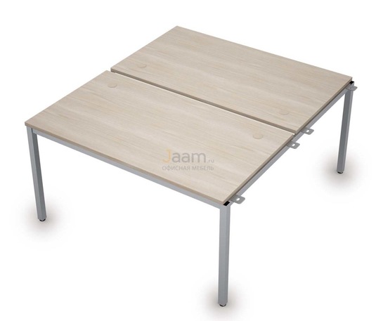 Мебель для персонала Начальный модуль 6МБН.289