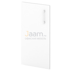 Мебель для персонала Дверь низкая лев./прав. S-011