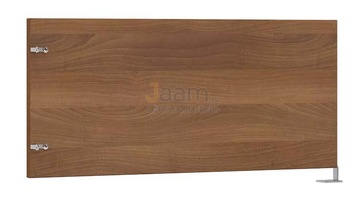 Мебель для персонала Барьер боковой ЛДСП 6БРЛ.001.9