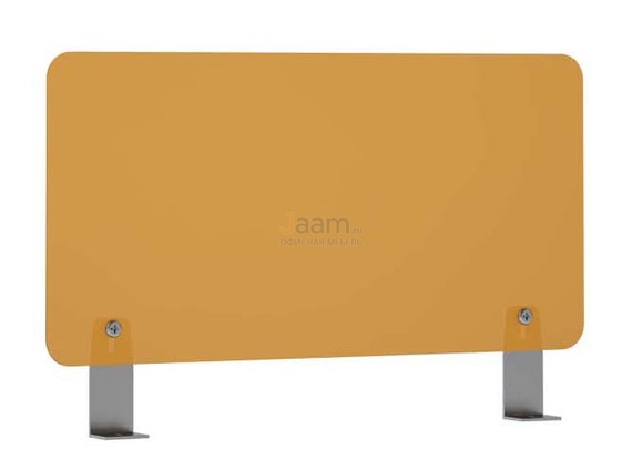 Мебель для персонала Барьер фронтальный Оргстекло 6БР.050.2