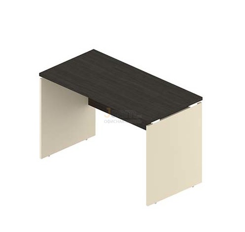 Мебель для персонала Стол прямой R-4.1