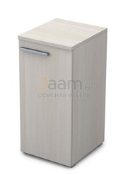 Мебель для персонала Офисный шкаф узкий низний 9П.023.1