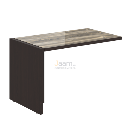 Кабинет руководителя Брифинг приставка MB 127