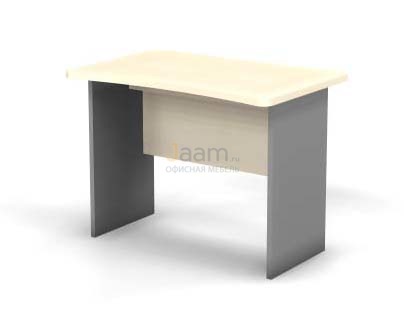 Мебель для персонала Стол прямой BM253