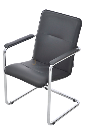 Кресло София Хром