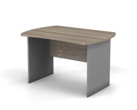 Мебель для персонала Стол прямой B163