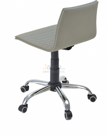 Кресло Ева Лайт Хром