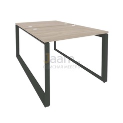 Мебель для персонала Рабочая станция O.MO-D.RS-2.1.8