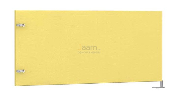 Мебель для персонала Барьер боковой Ткань 6БРЛ.311.9