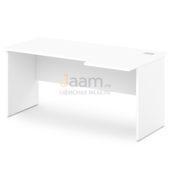 Мебель для персонала Стол эргономичный правый S-46 пр
